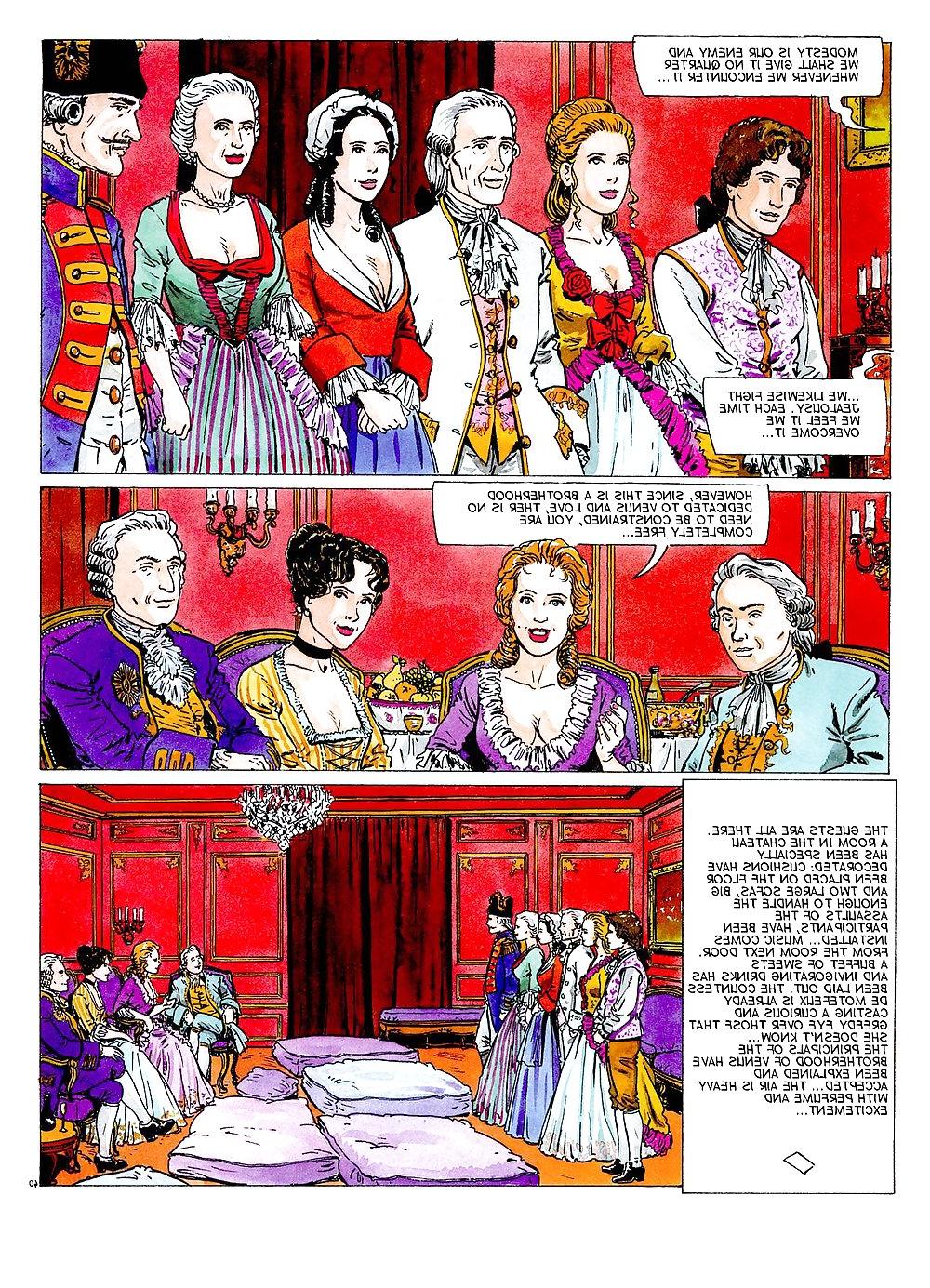 25P Hugdebert - The Venuse (ENG)