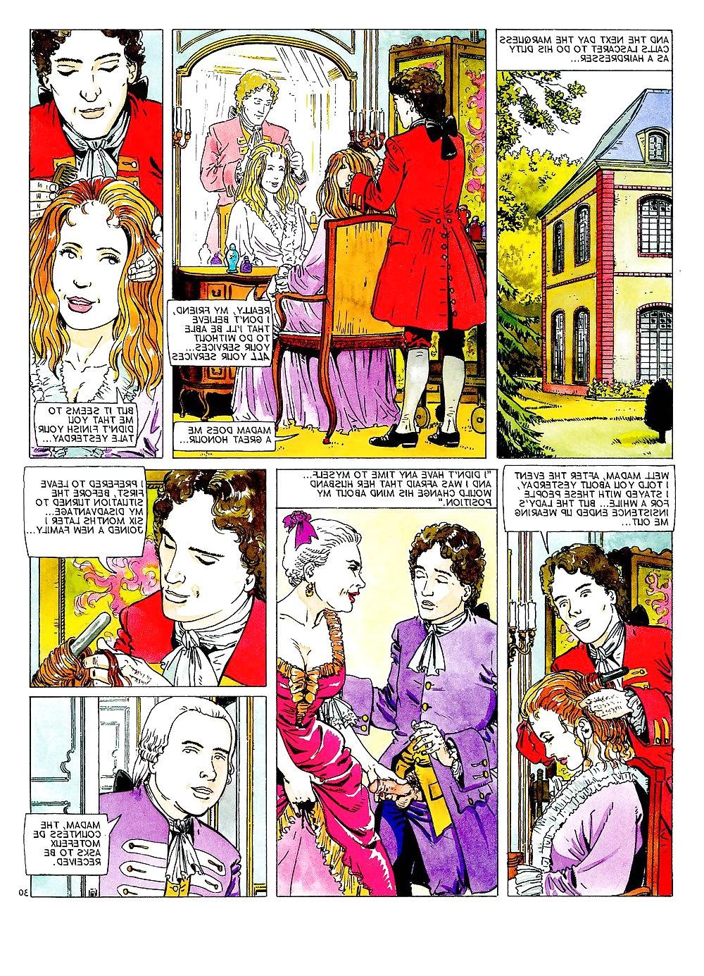 25P Hugdebert - The Venuse (ENG)