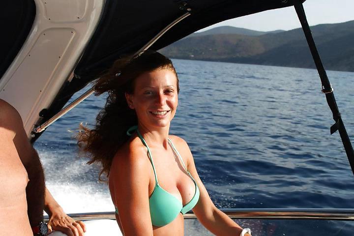 25P Teens on holiday part1