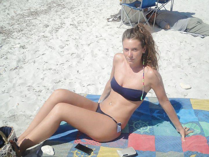 25P Teens on holiday part1