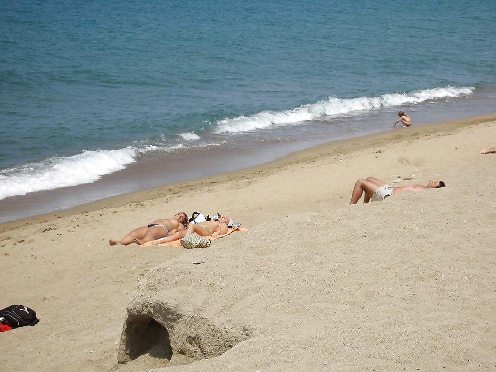 25P The beach 186