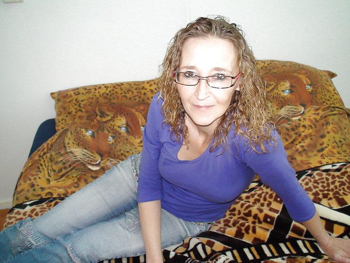 15P Dutch slut Emmy Wilde
