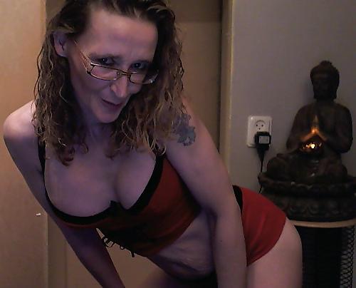 15P Dutch slut Emmy Wilde