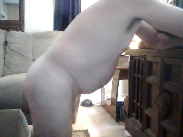8P Morning Nudies From My Bedroom
