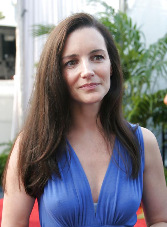 25P XES SEX AND THE CITY BOMBSHELL KRISTIN DAVIS IN COLOR 1 