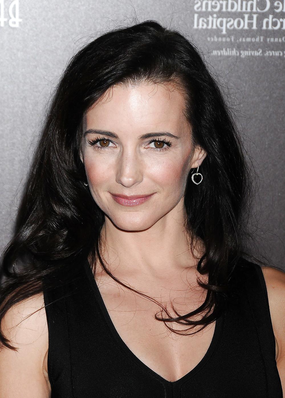 25P XES SEX AND THE CITY BOMBSHELL KRISTIN DAVIS IN COLOR 1 