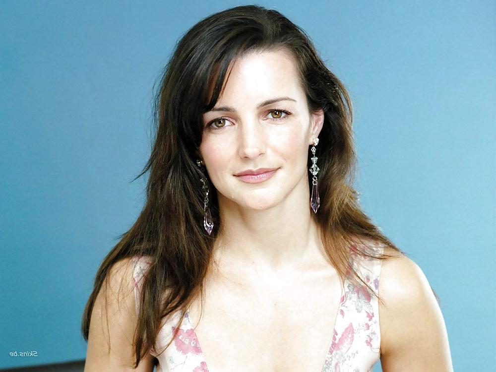 25P XES SEX AND THE CITY BOMBSHELL KRISTIN DAVIS IN COLOR 1 