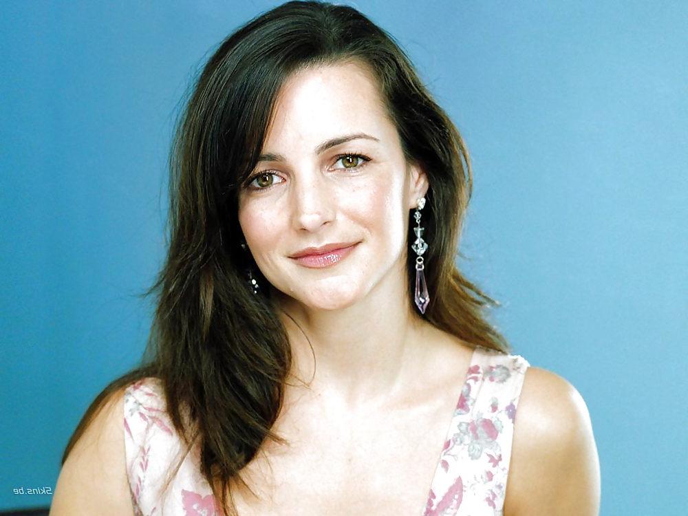 25P XES SEX AND THE CITY BOMBSHELL KRISTIN DAVIS IN COLOR 1 