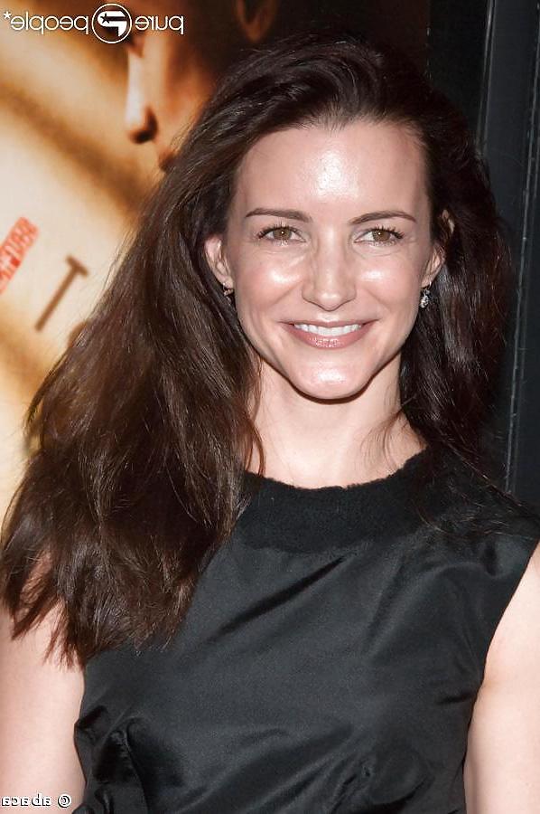 25P XES SEX AND THE CITY BOMBSHELL KRISTIN DAVIS IN COLOR 1 