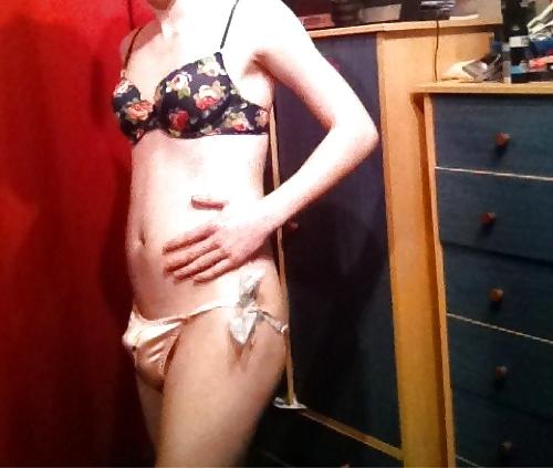 9P My Doll Collection