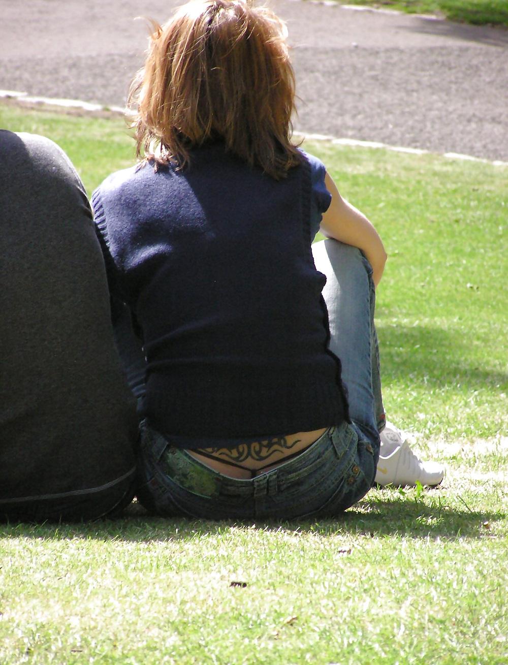7P Hilito en el parque