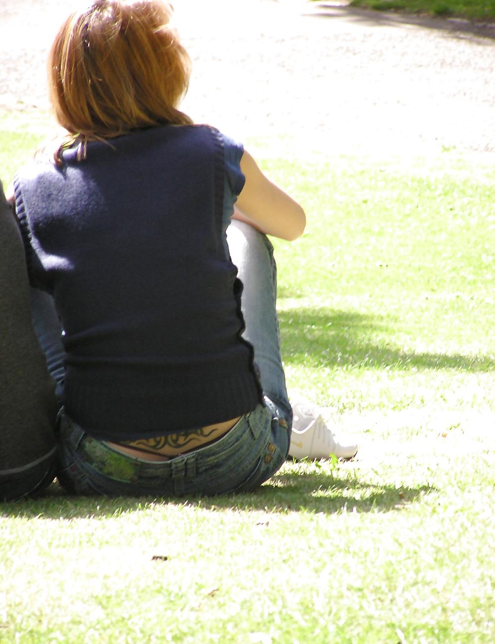 7P Hilito en el parque
