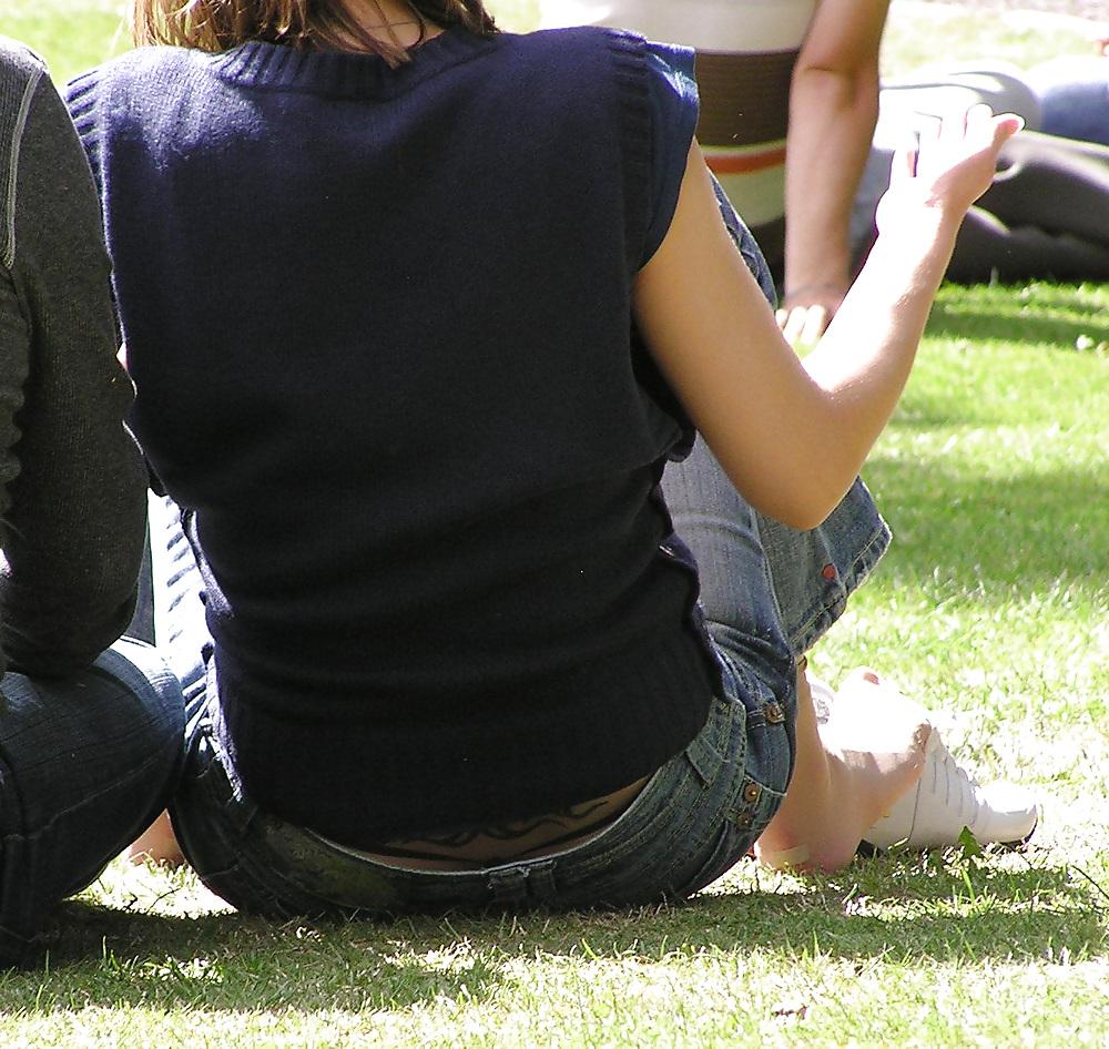 7P Hilito en el parque
