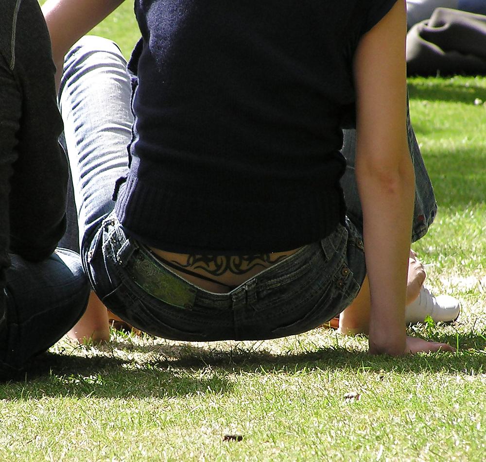 7P Hilito en el parque