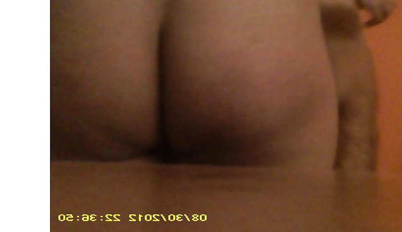 6P Girlfriend Ass