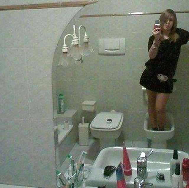9P Funny II !