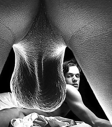 25P Die Eier sind wichtig, gehoeren zu Penis