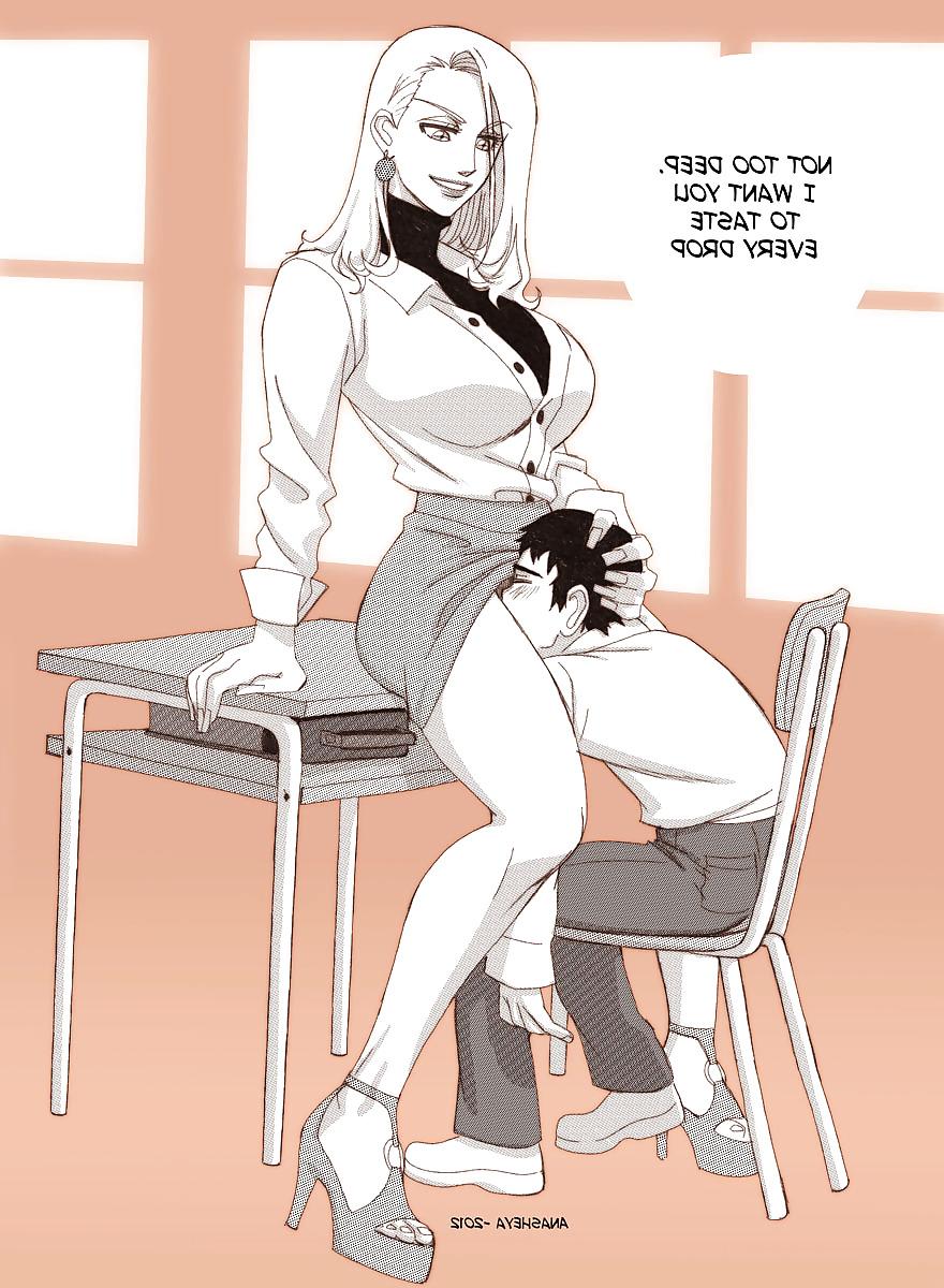 20P Hentai #47