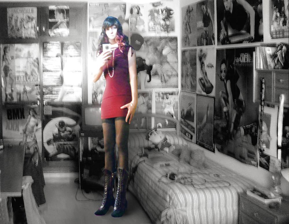 10P Doll