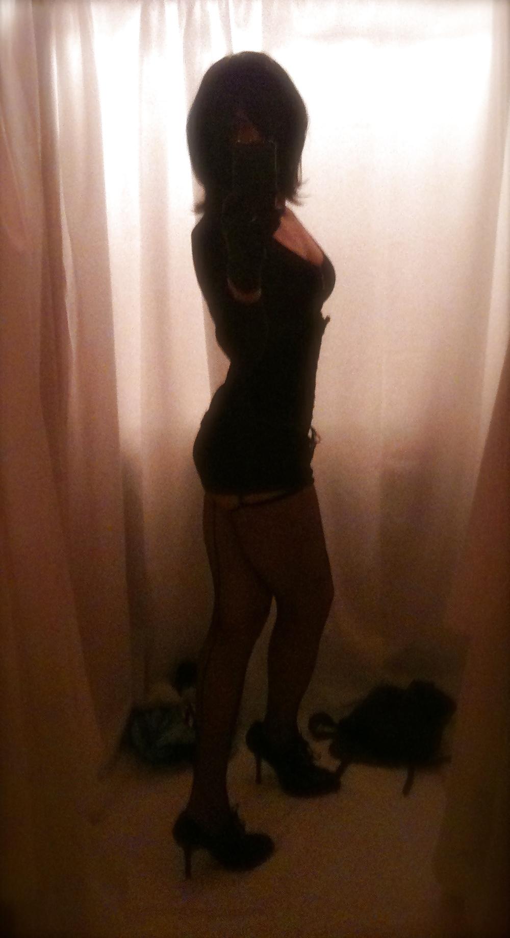 13P Behind the scenes at the Barbara shoots