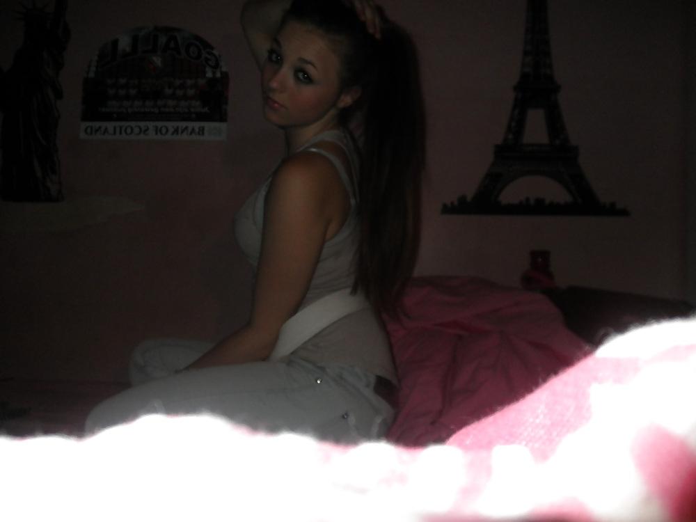 25P Dutch slut 9