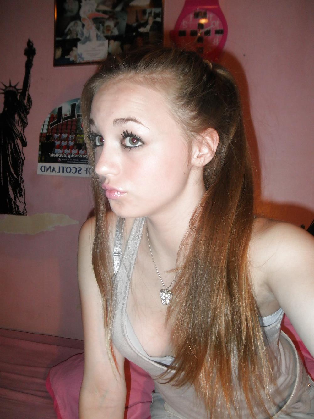 25P Dutch slut 9
