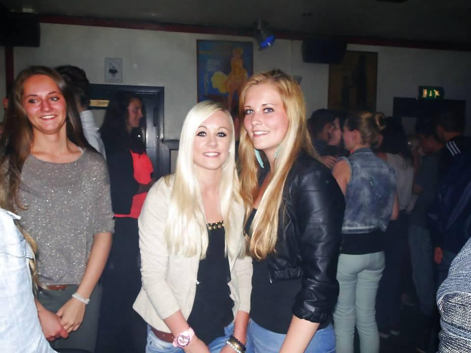 25P Dutch slut 15