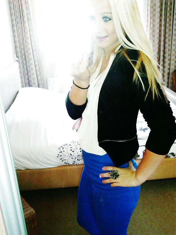 25P Dutch slut 15