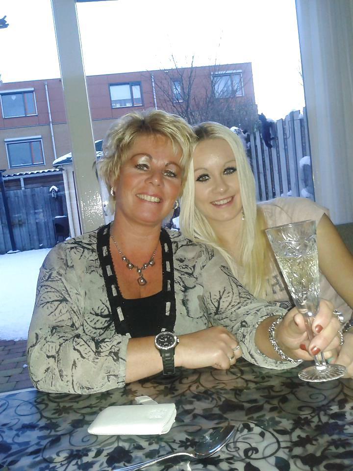 25P Dutch slut 15