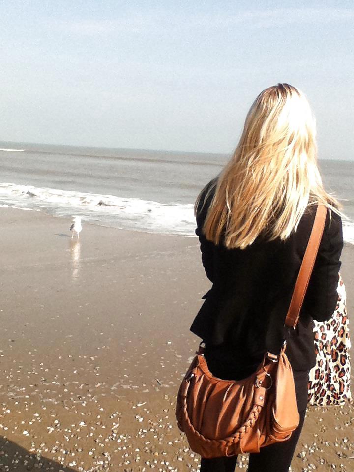 25P Dutch slut 15