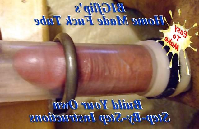 21P Home Made Fuck Tube