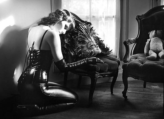 15P Dominance and submission 2