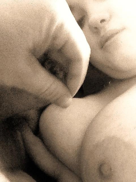 4P Oliver's Bedroom Whore