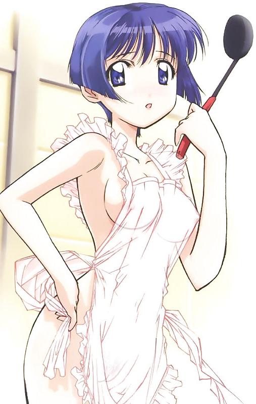 24P Ai Yori Aoshi Hentai