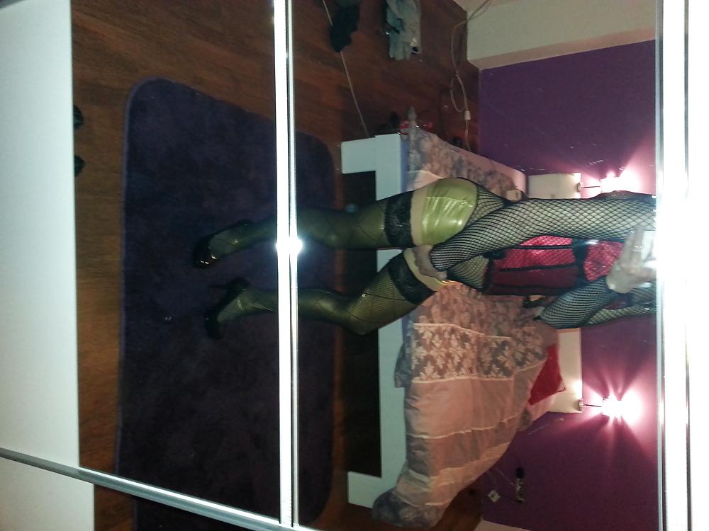 21P New bedroom pics