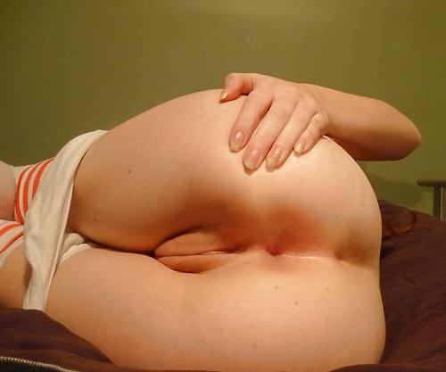 17P Asshole I Want To Eat 21