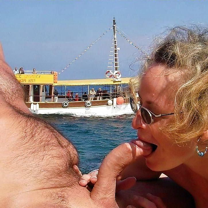 25P Naked under the sun 5