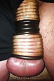 25P Tied cocks