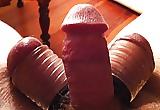 25P Tied cocks