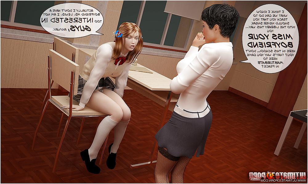 25P The Hotkiss boarding school 2. The Librarian