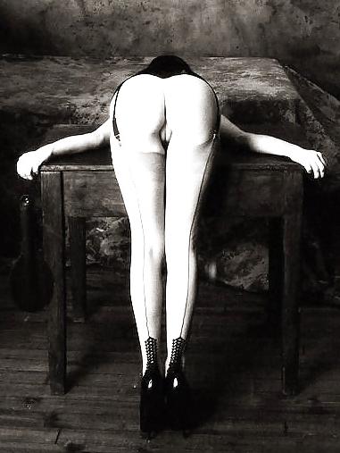 16P Dominance and submission 14