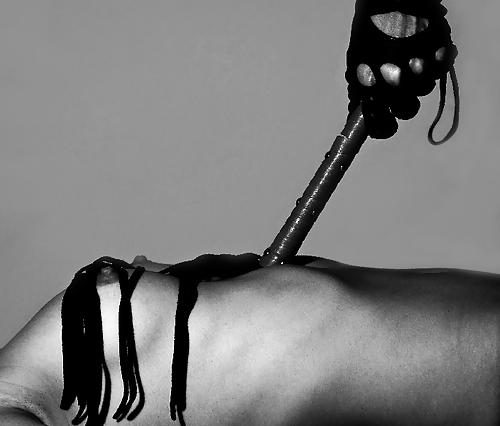 16P Dominance and submission 14
