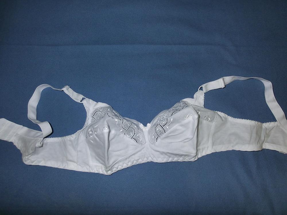 4P L'intimo di mia suocera 73 anni!!!