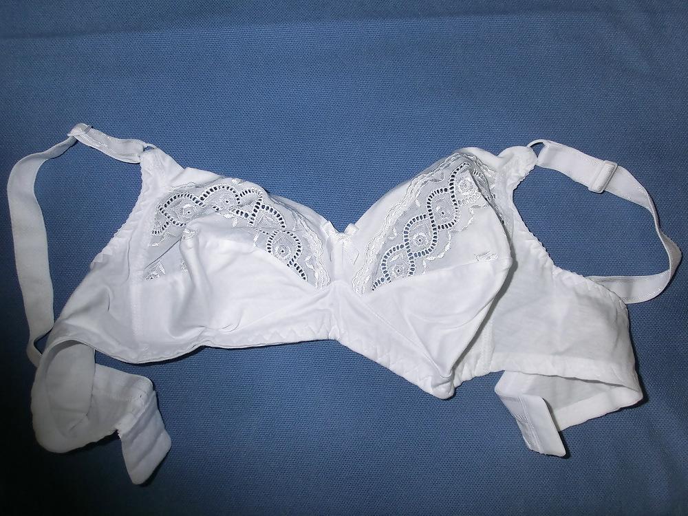 4P L'intimo di mia suocera 73 anni!!!