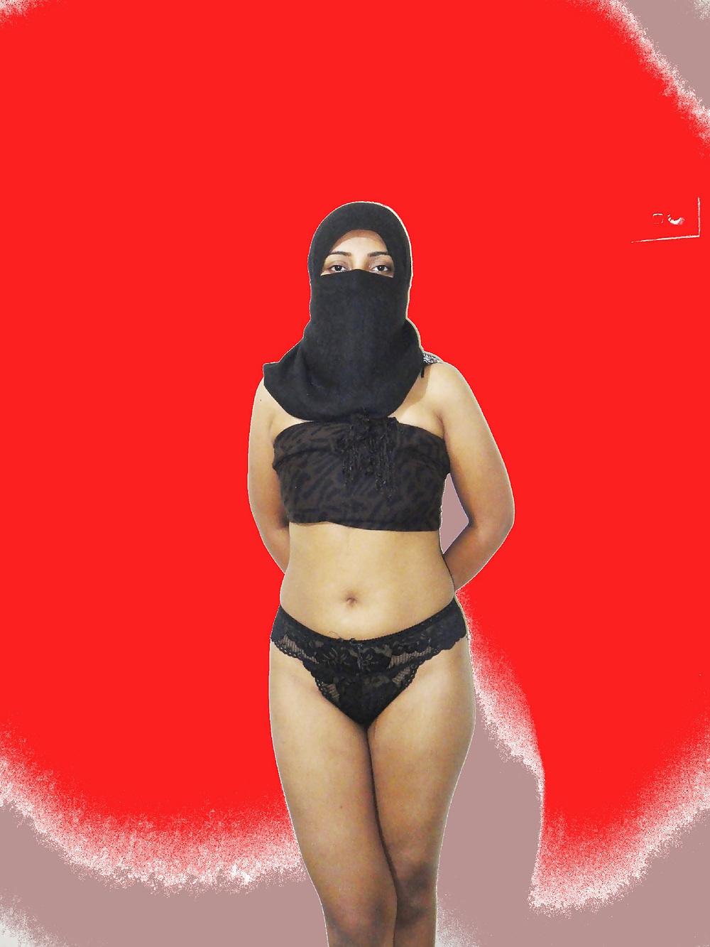 25P My Friend Wife Khanum 1