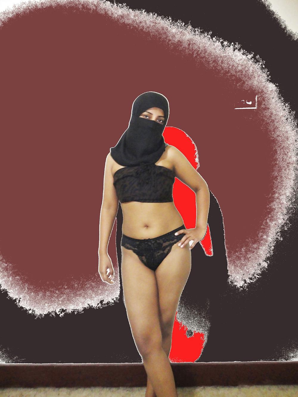 25P My Friend Wife Khanum 1