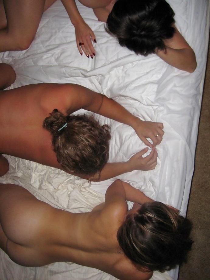 12P Swingers Party