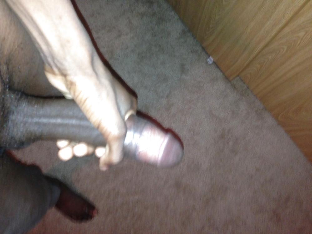 13P 10 inches long bbc