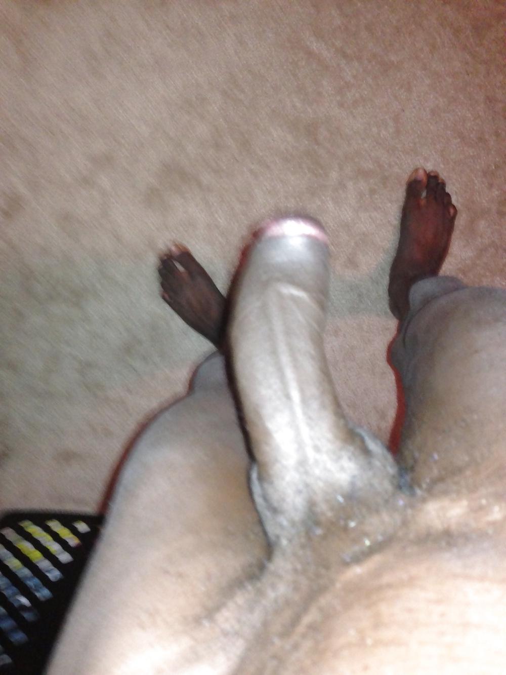 13P 10 inches long bbc