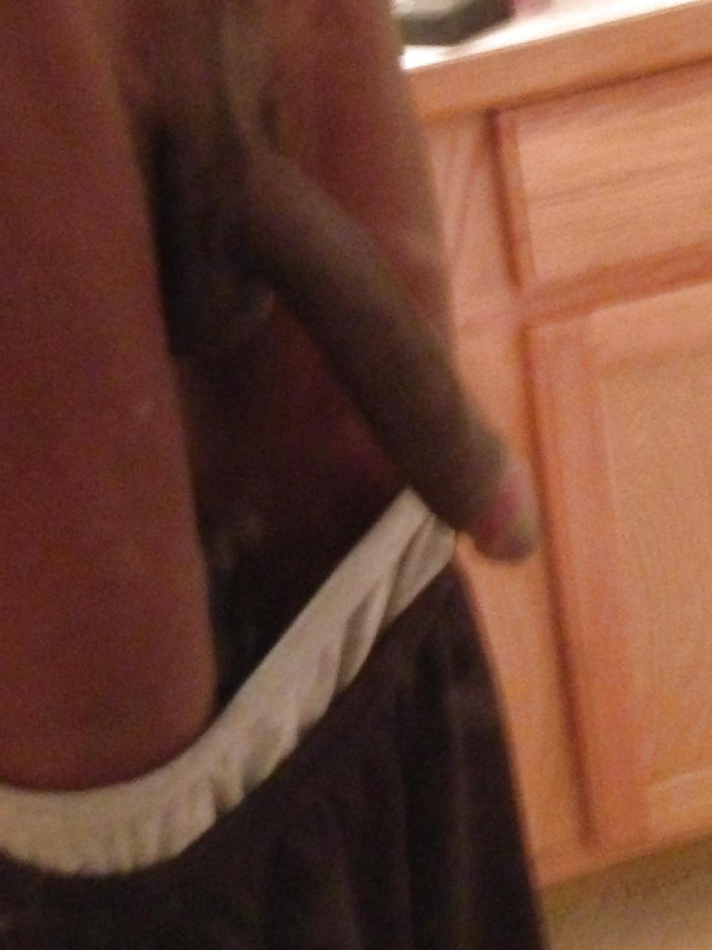 13P 10 inches long bbc